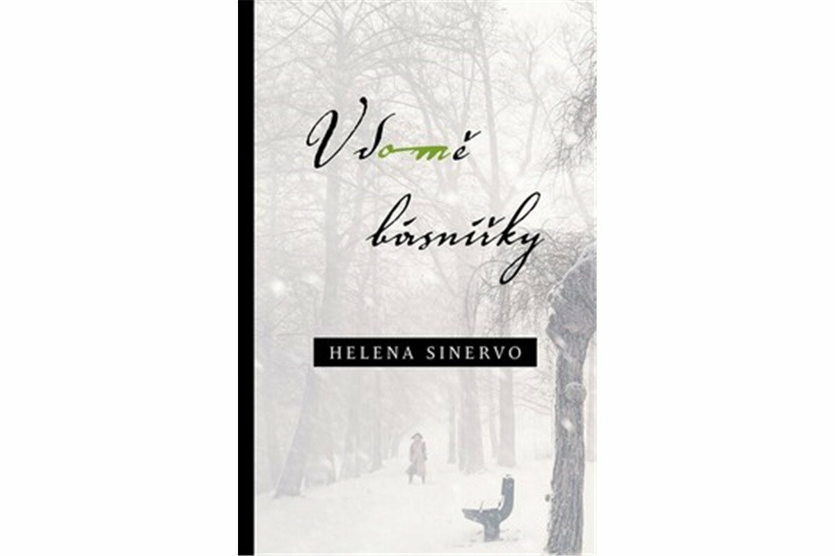 V domě básnířky - Helena Sinervo