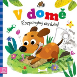 V domě (Rozpohybuj obrázky!)