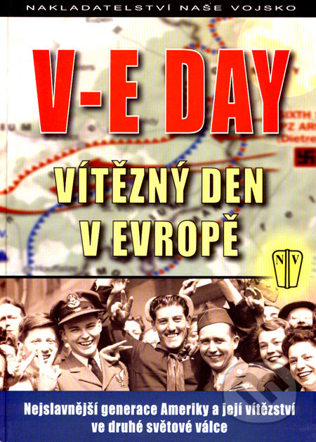 V-E DAY