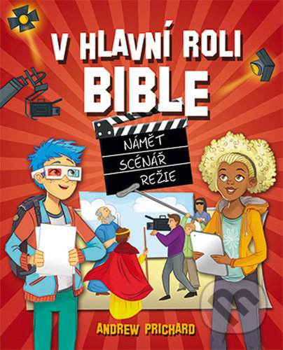 V hlavní roli Bible