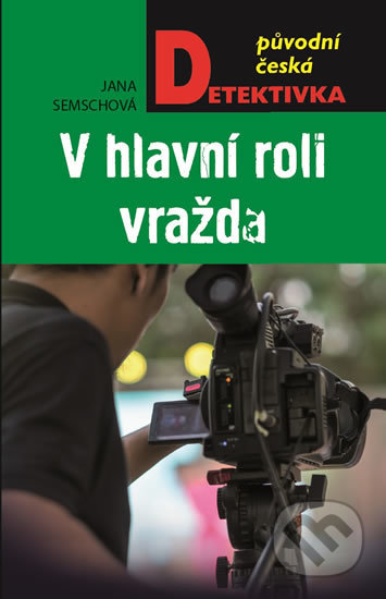 V hlavní roli vražda