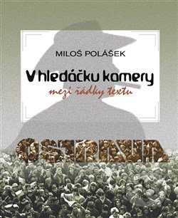 V hledáčku kamery (Mezi řádky textu)