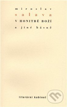 V honitbě Boží a jiné básně