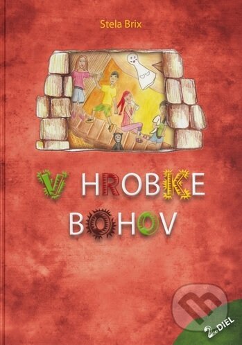 V hrobke bohov