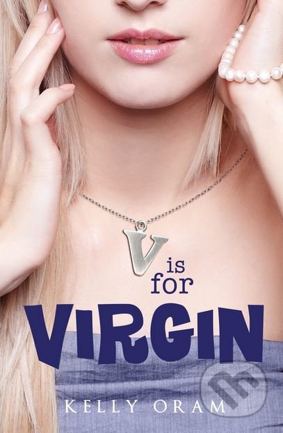 V is for Virgin