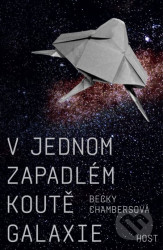 V jednom zapadlém koutě galaxie