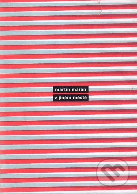 V jiném městě