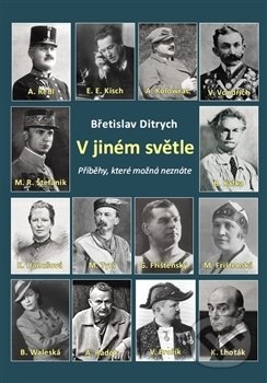 V jiném světle (Příběhy, které možná neznáte)