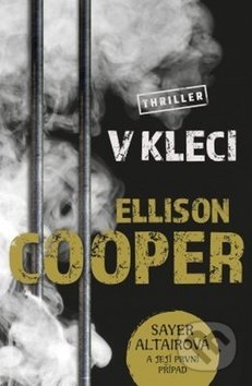 V kleci