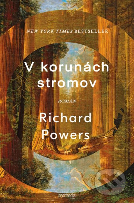 V korunách stromov
