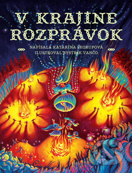 V krajine rozprávok