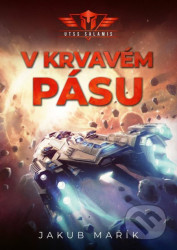 V Krvavém pásu - UTSS Salamis 3