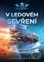V ledovém sevření