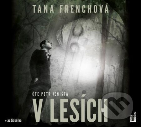 V lesích (2 CD)