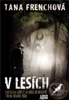 V lesích