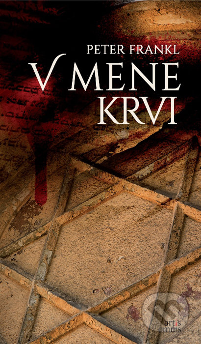 V mene krvi