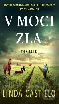 V moci zla