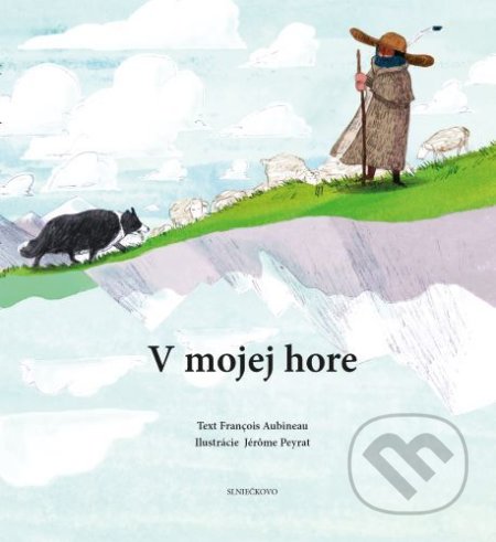 V mojej hore