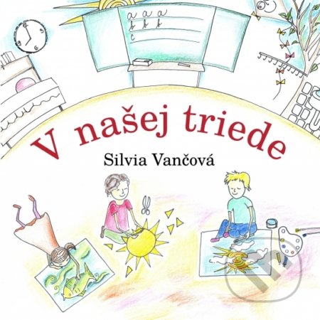 V našej triede