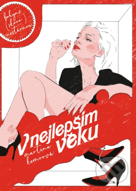 V nejlepším věku (Bohyně (skoro) nestárnou)