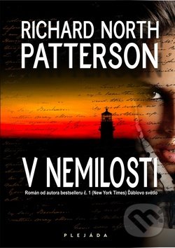 V nemilosti