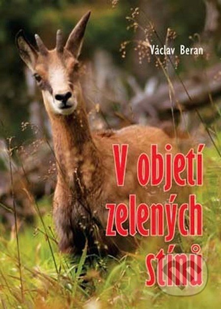 V objetí zelených stínů