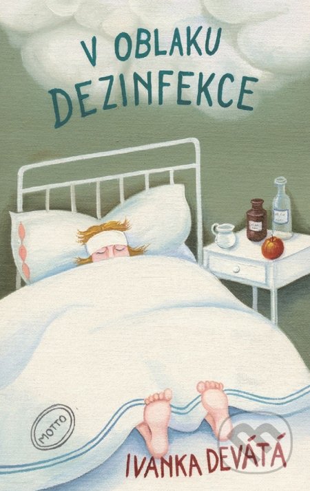 V oblaku dezinfekce