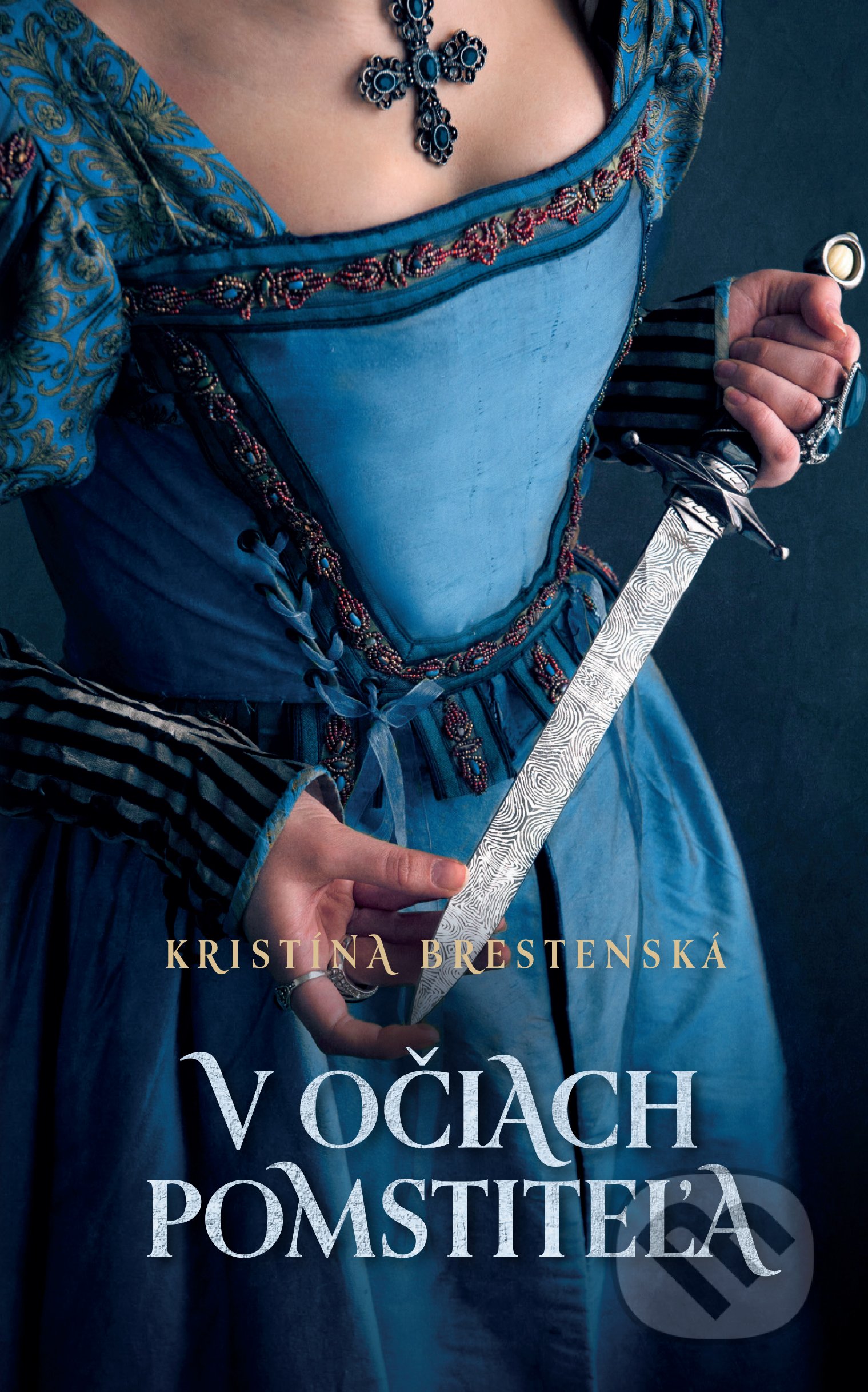 V očiach pomstiteľa