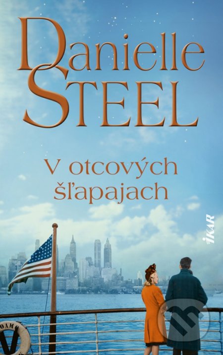 V otcových šľapajach