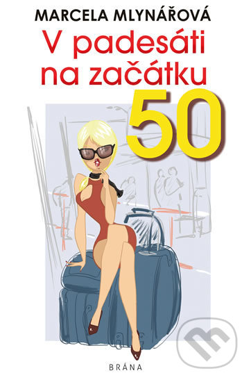 V padesáti na začátku