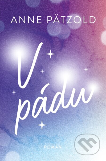 V pádu