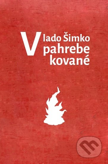 V pahrebe kované