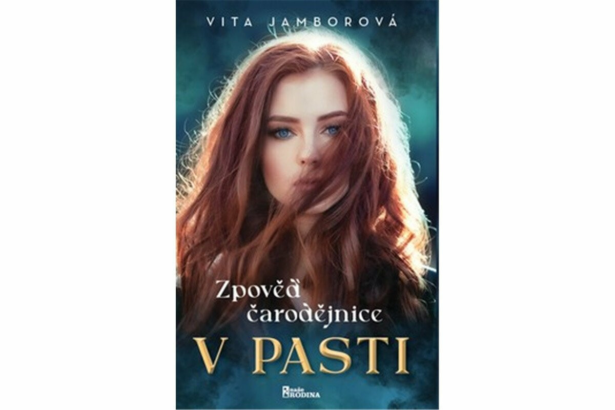 V pasti - Vita Jamborová