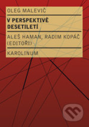 V perspektivě desetiletí