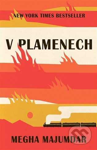 V plamenech