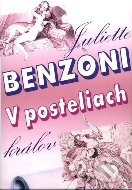 V posteliach kráľov