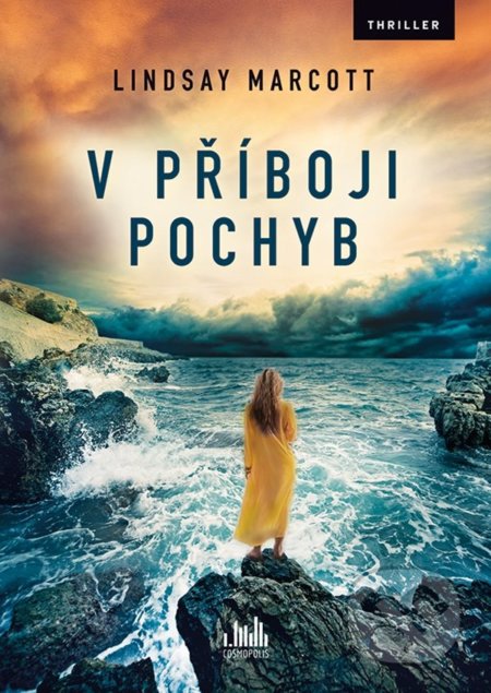 V příboji pochyb