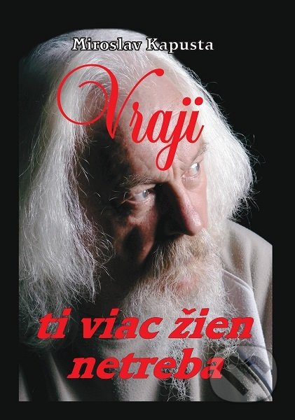 V raji ti viac žien netreba