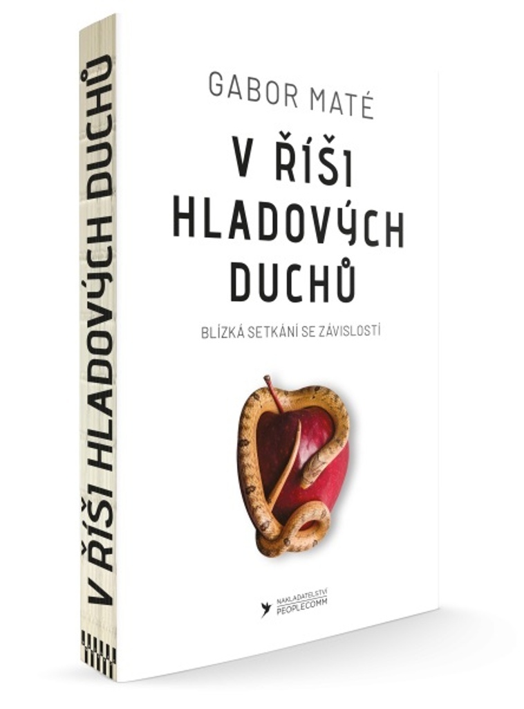 V říši hladových duchů