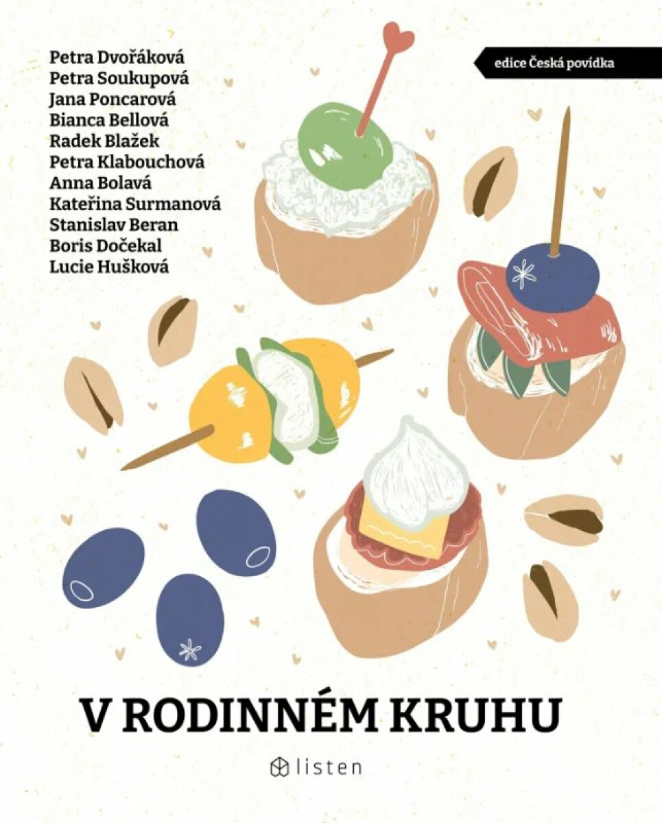 V rodinném kruhu