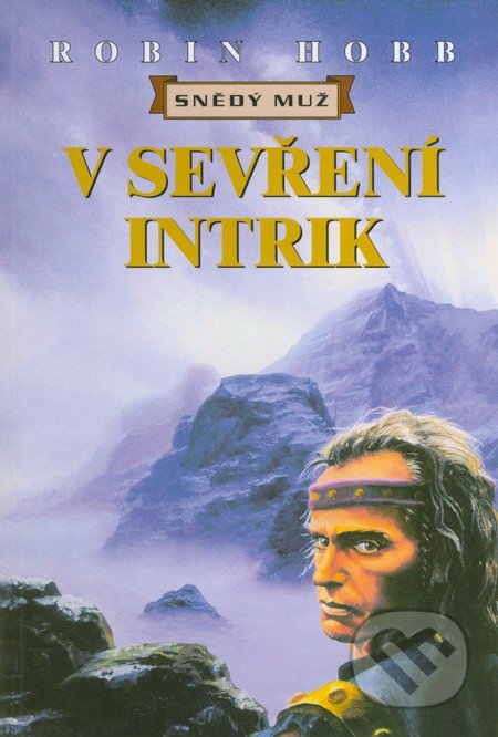 V sevření intrik