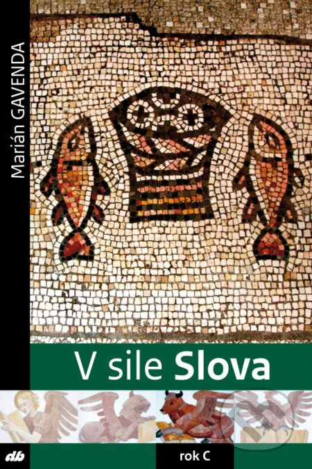 V sile Slova - rok C