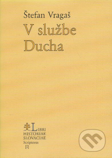 V službe Ducha