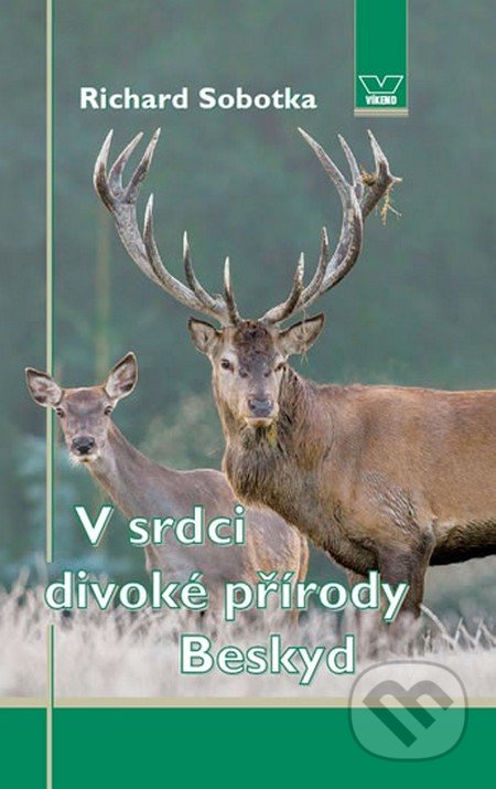 V srdci divoké přírody Beskyd