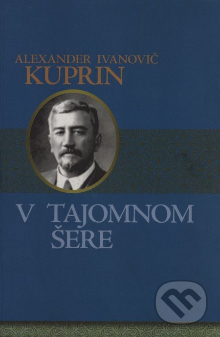 V tajomnom šere