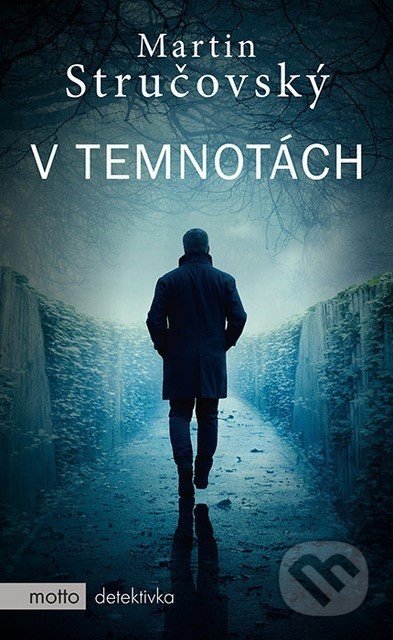 V temnotách