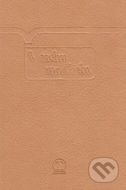 V tichu modlitby (pevná väzba) - kniha z kategorie Duchovní život