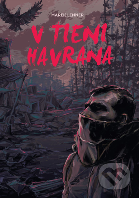 V tieni havrana