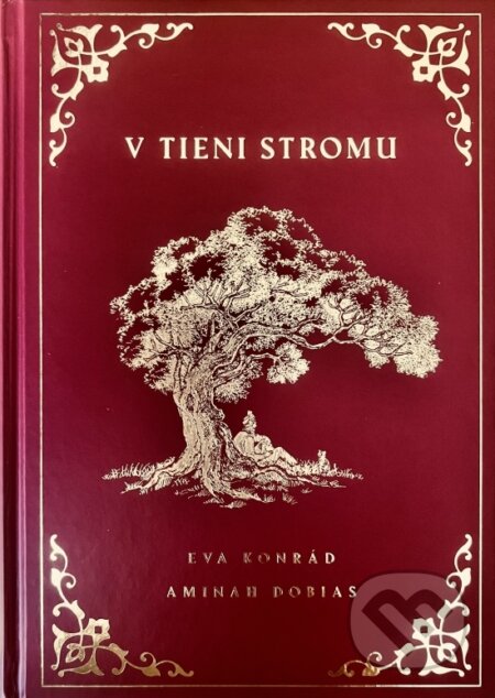 V tieni stromu