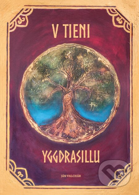 V tieni Yggdrasillu